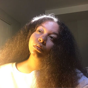 Meet your Posher, Kyah